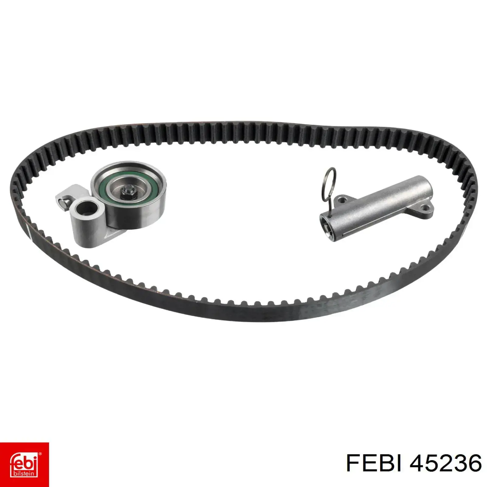 Датчик АБС (ABS) задній Febi 45236 ціна, від 16.17 USD
