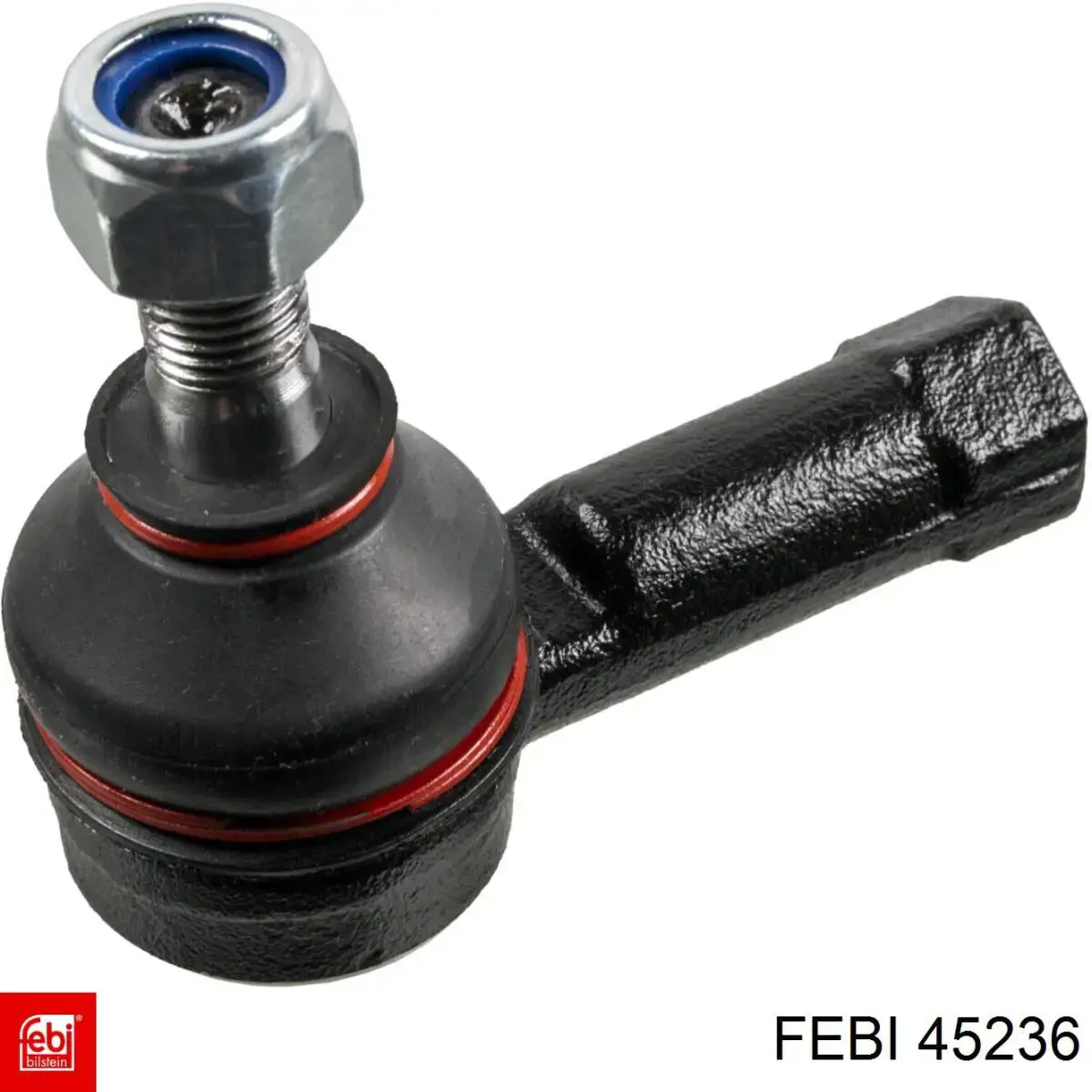 Купити 45236 Febi Датчик АБС (ABS) задній