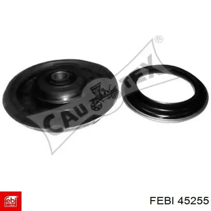 Датчик тиску повітря Febi 45255