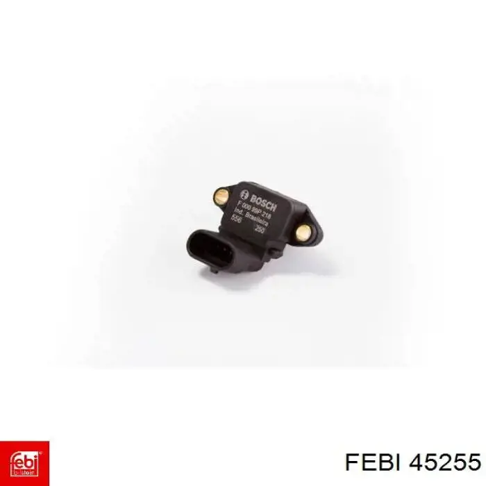MAP сенсор Febi 45255 ціна, від 30.20 USD