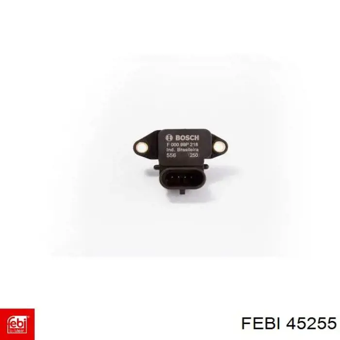 Купити 45255 Febi Датчик абсолютного тиску