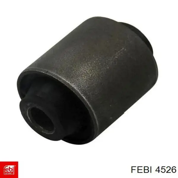 4526 Febi Підшипник ступиці пер/зад