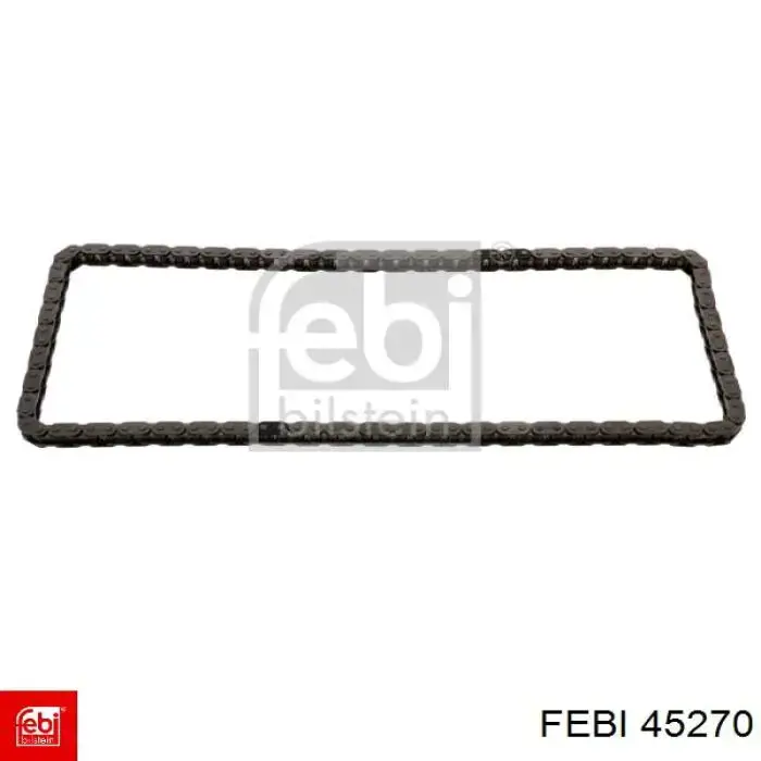 Ланцюг ГРМ, права Febi 45270 ціна, від 56.93 USD