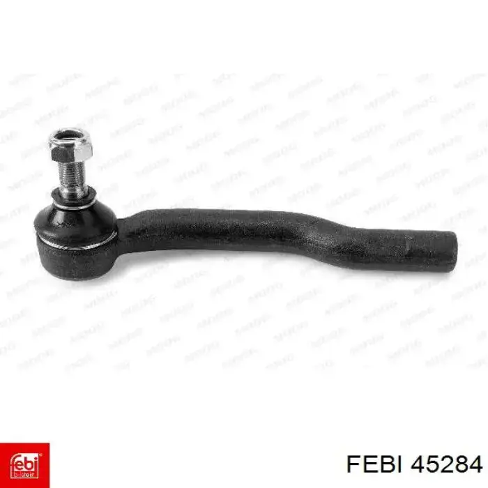 Купити 45284 Febi Шланг/патрубок радіатора охолодження, нижній