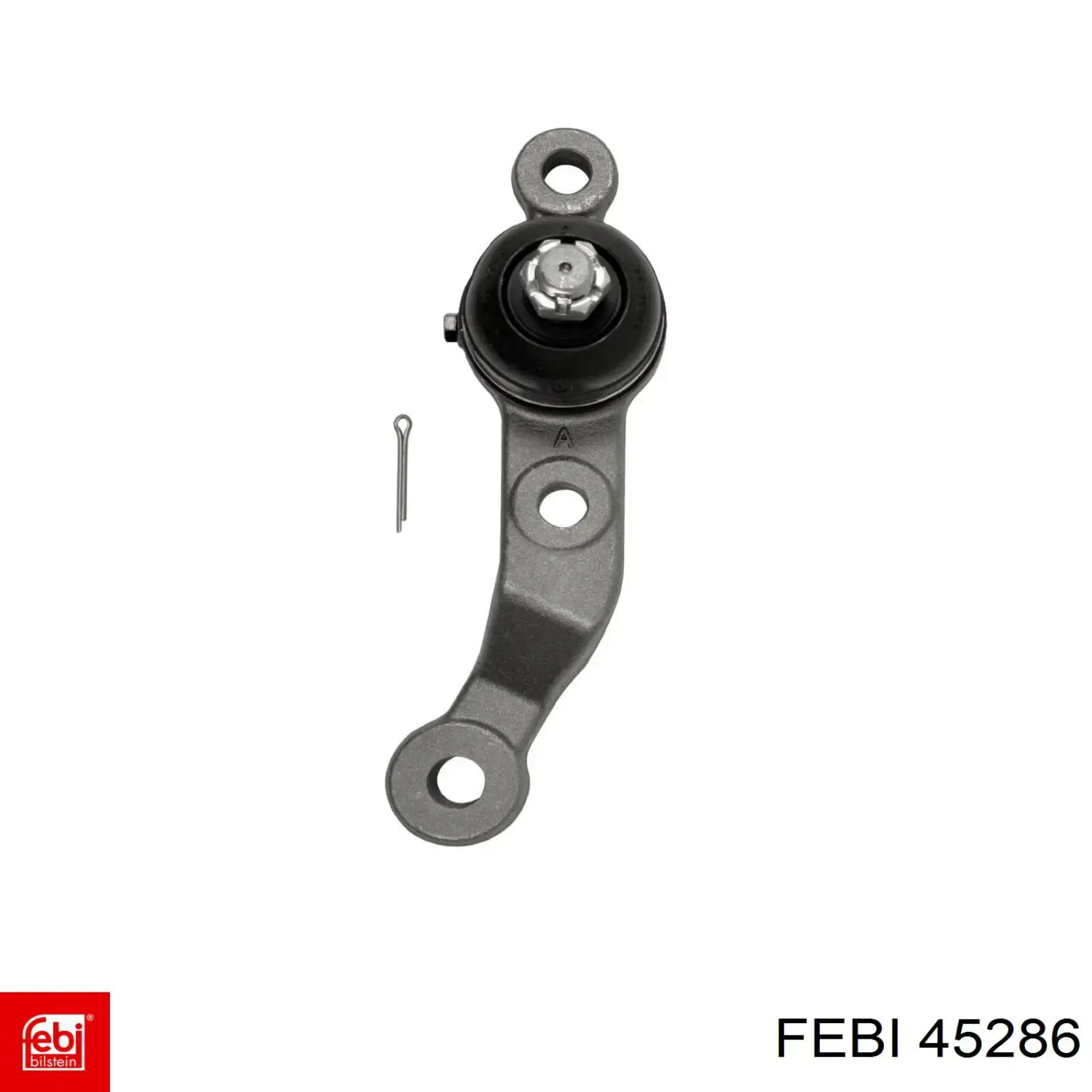 Насос кондиціонера Febi 45286