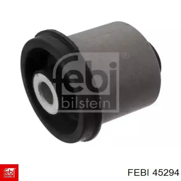 Сайлентблок переднього верхнього важеля Febi 45294 ціна, від 6.30 USD