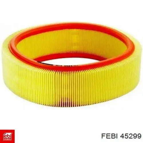 Шланг гальмівний задній Febi 45299 ціна, від 5.52 USD