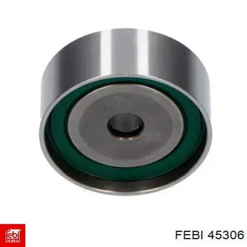Стабілізатор передній Febi 45306