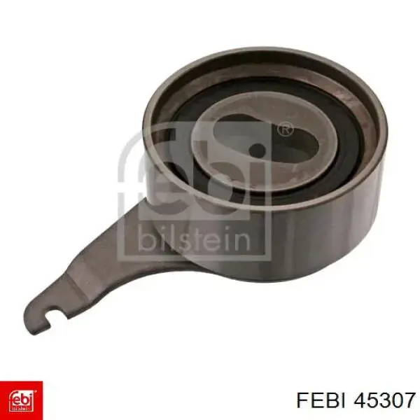 Стабілізатор передній стійкості Febi 45307 ціна, від 164.52 USD