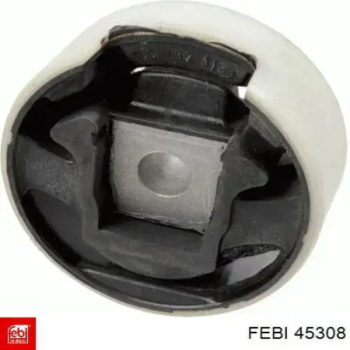 45308 Febi Подушка (опора) двигуна, нижня