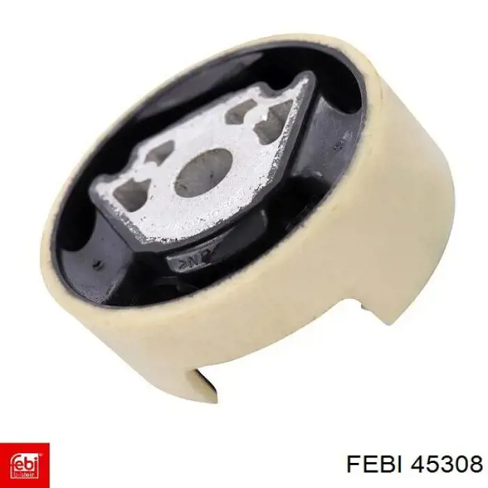 Купити 45308 Febi Подушка (опора) двигуна, нижня