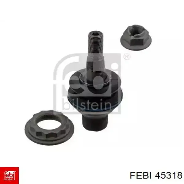 Купити 45318 Febi Кульова опора, нижня