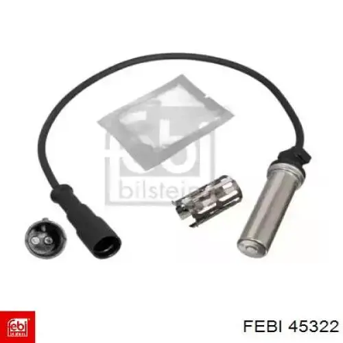 Купити RD4410329050 Rider Датчик АБС (ABS)