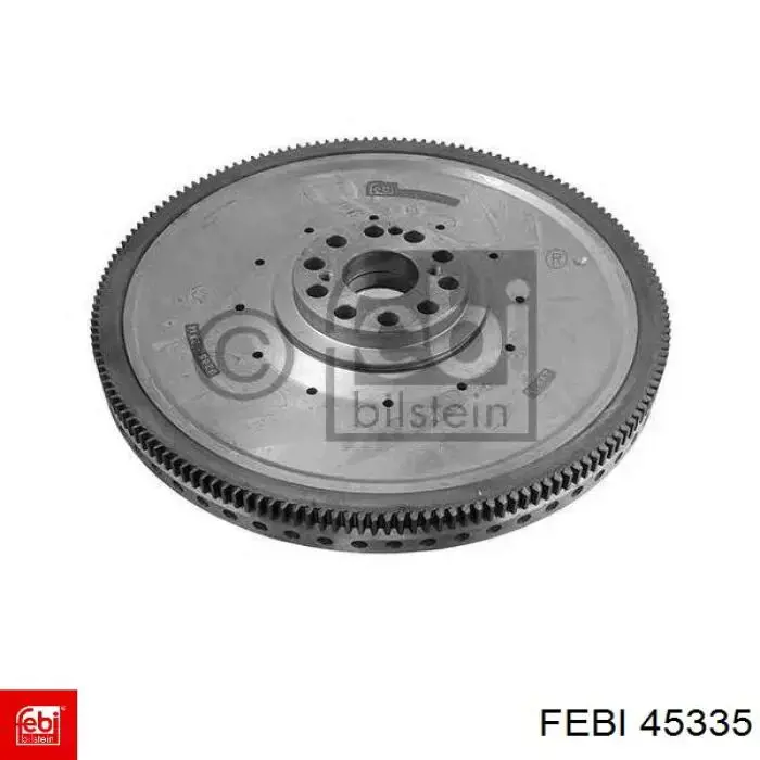 Маховик 45335 Febi