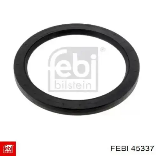 Сальник АКПП/КПП, вихідного/вторинного валу Febi 45337 ціна, від 11.84 USD