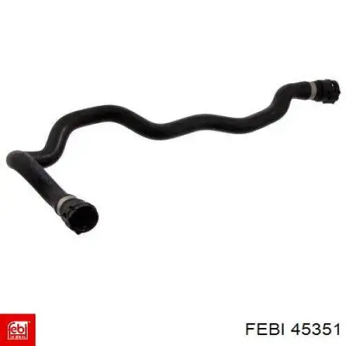 Шланг/патрубок системи охолодження Autotechteile 7001176 ціна, від 27.10 USD