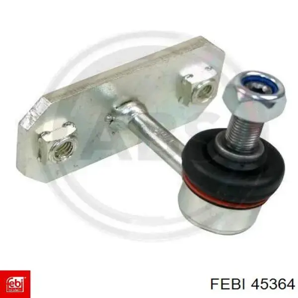 Яйця стабілізатора переднього Febi 45364