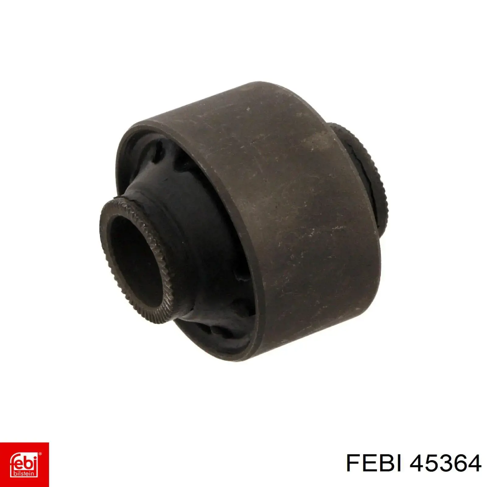Купити 45364 Febi Тяжка стабілізатора, переднього, ліва