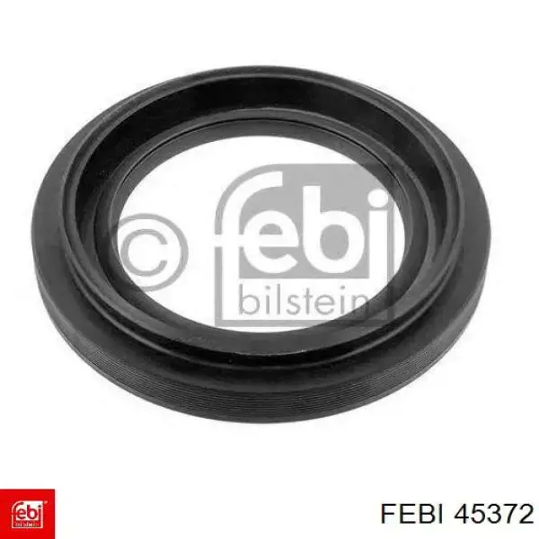Купити 45372 Febi Сальник хвостовика