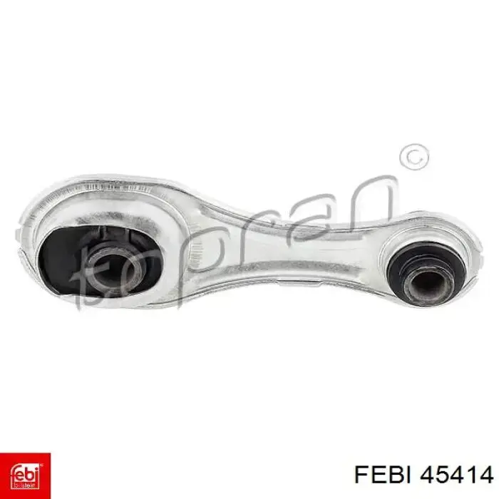 Подушка (опора) двигуна, задня Febi 45414 ціна, від 17.20 USD