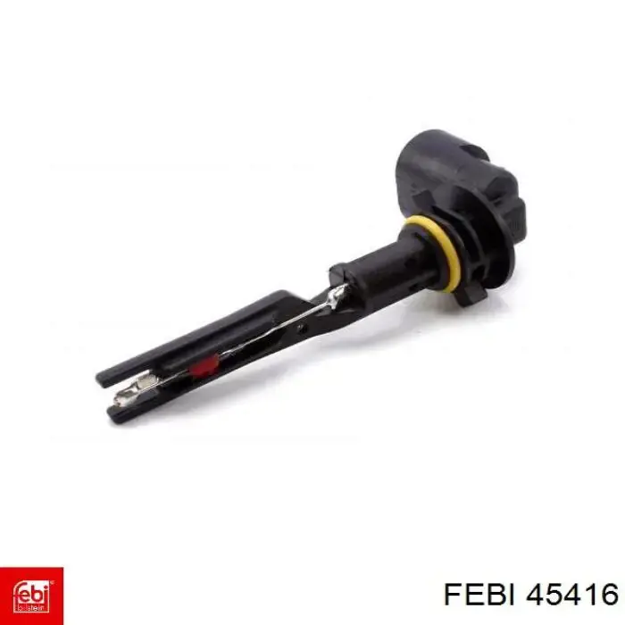Датчик рівня охолоджуючої рідини в бачку Febi 45416 ціна, від 9.27 USD