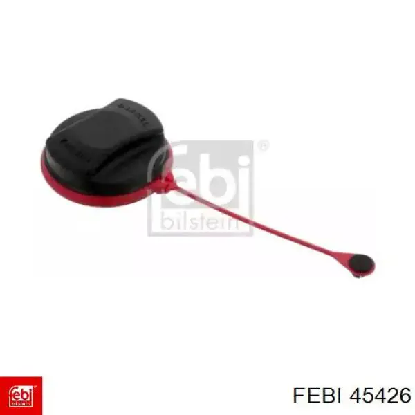 Купити 45426 Febi Пробка бензобака