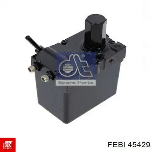 Насос підйому кабіни Febi 45429 ціна, від 124.79 USD