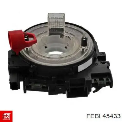 Шлейф керма Febi 45433 ціна, від 189.95 USD