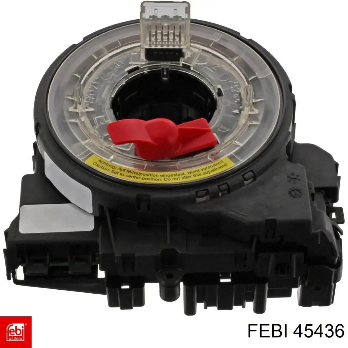 Шлейф керма Febi 45436 ціна, від 94.25 USD