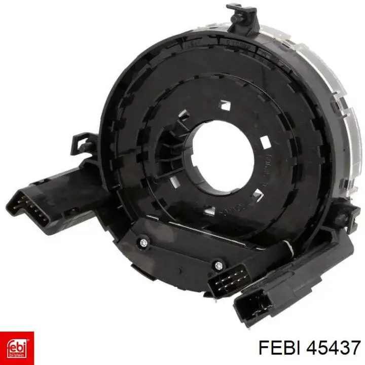 Шлейф керма Febi 45437 ціна, від 26.72 USD