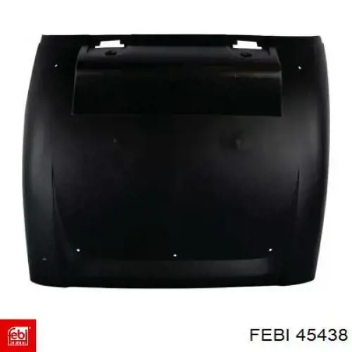 Ремінь кондиціонера Dayco 10PK1745HD