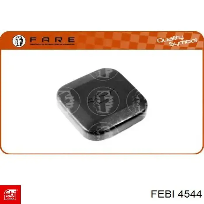 Рокер клапана Febi 4544 ціна, від 15.87 USD