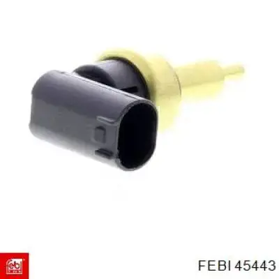 Термодатчик охолоджуючої рідини Febi 45443 ціна, від 7.68 USD