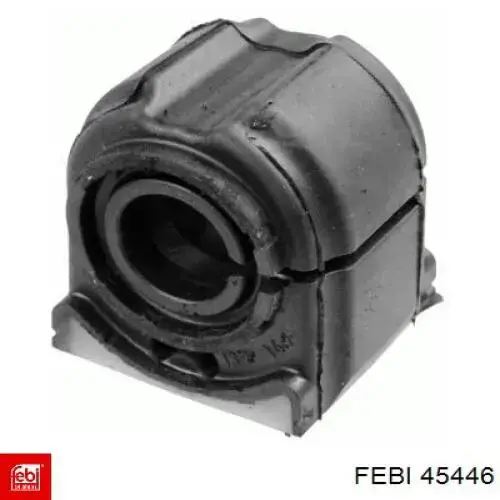Подушка стабілізатора Febi 45446 ціна, від 4.14 USD