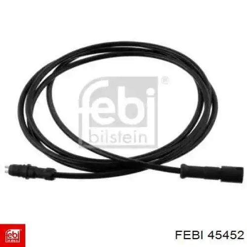 Дріт датчика АБС задній Pneumatics PNA0095 ціна, від 14.11 USD