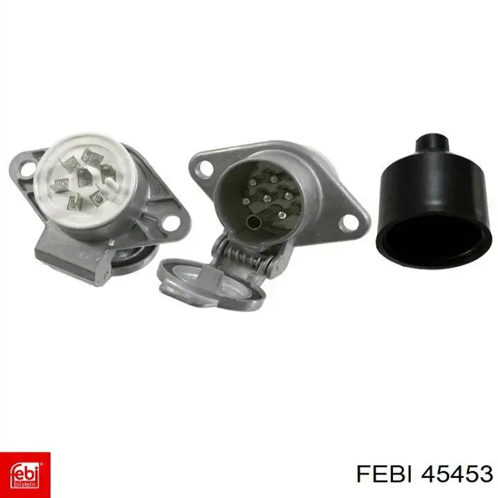 Дріт датчика АБС задній Pneumatics PNA0014 ціна, від 13.44 USD