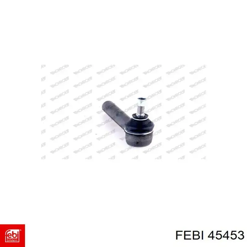 Купити PNA0014 Pneumatics Дріт датчика АБС задній