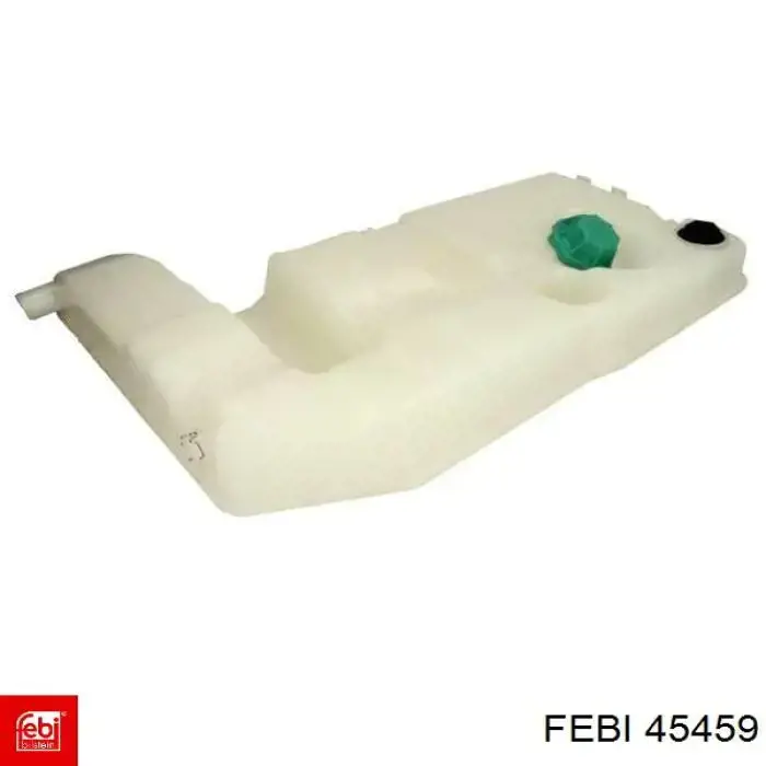 45459 Febi Розширювальний бачок охолодження