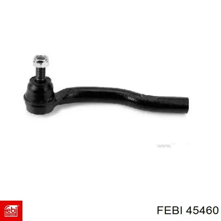 Клапан перемикання системи подачі повітря Febi 45460 ціна, від 100.25 USD