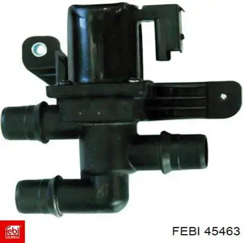 Купити 45463 Febi Кран пічки