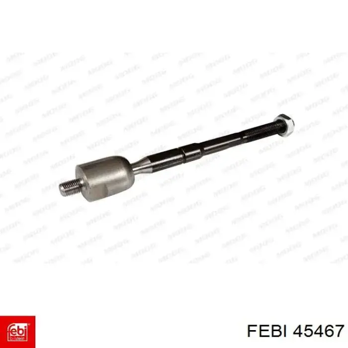 Бензонасос ENT100152 Engitech