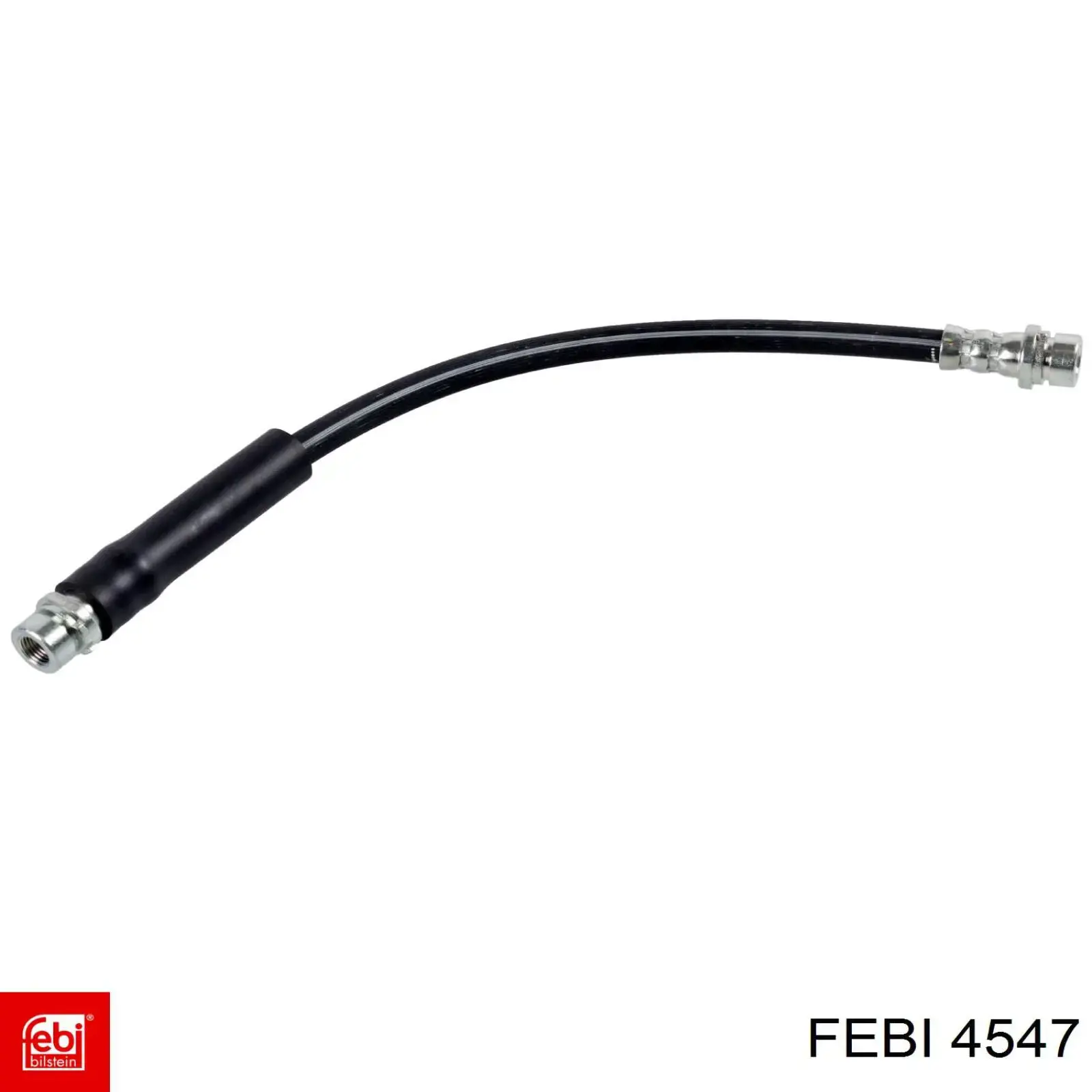 Купити 04547 Febi Палець задніх барабанних гальмівних колодок