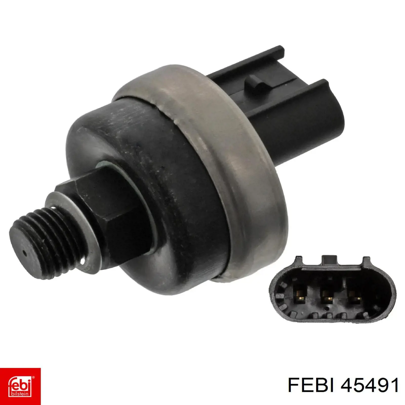 581801360021 Magneti Marelli Датчик показника тиску масла