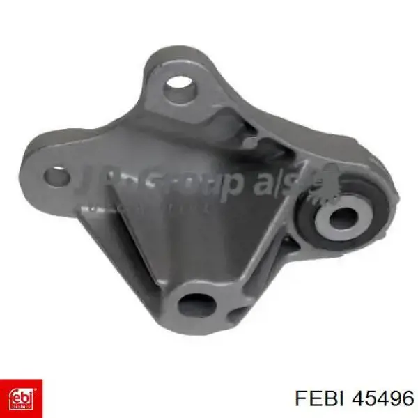 Купити B1693 DP Group Задня опора двигуна