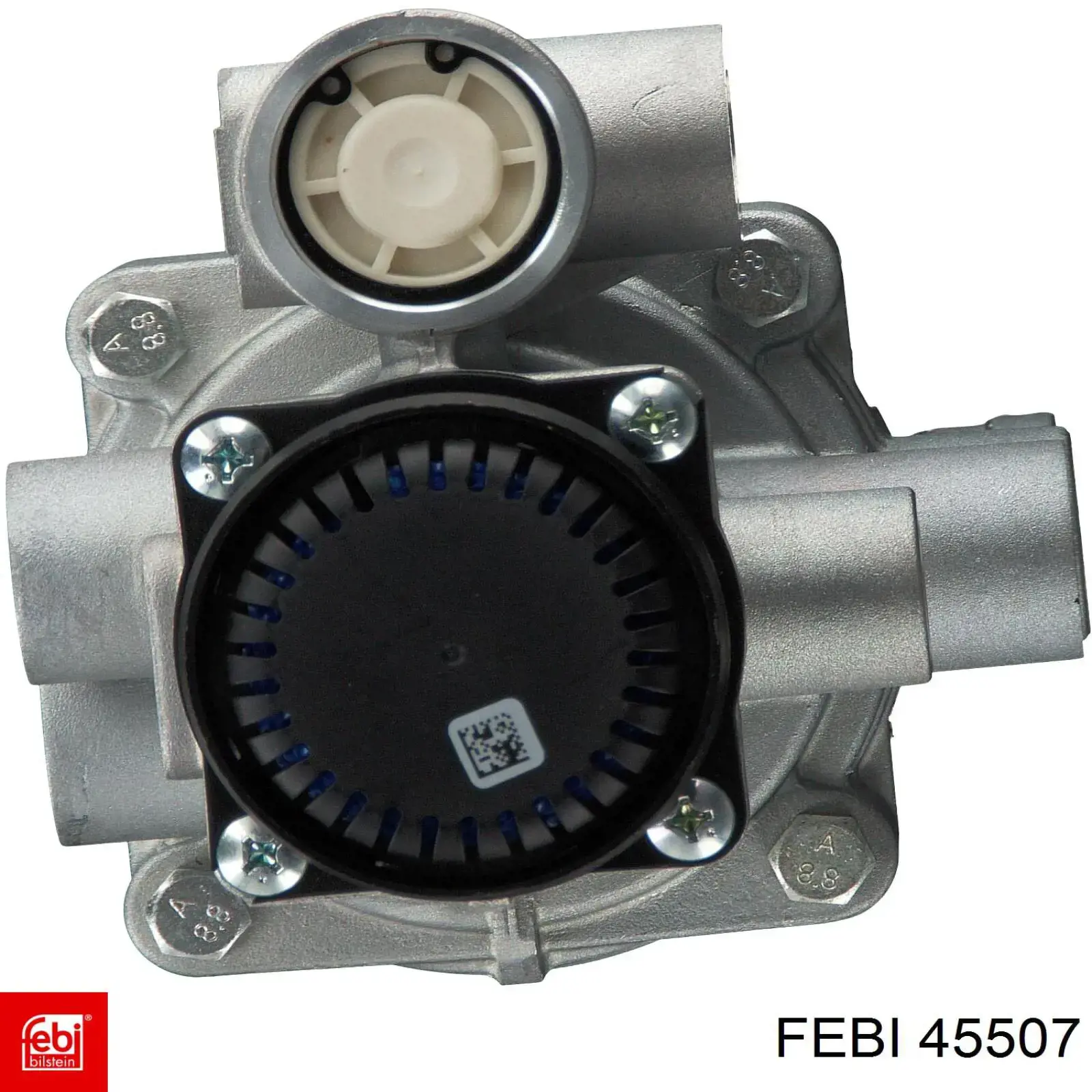 Кран гальмівний причепа Pneumatics PN10171 ціна, від 64.65 USD