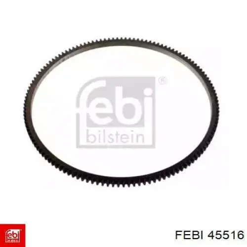 45516 Febi Ободок маховика