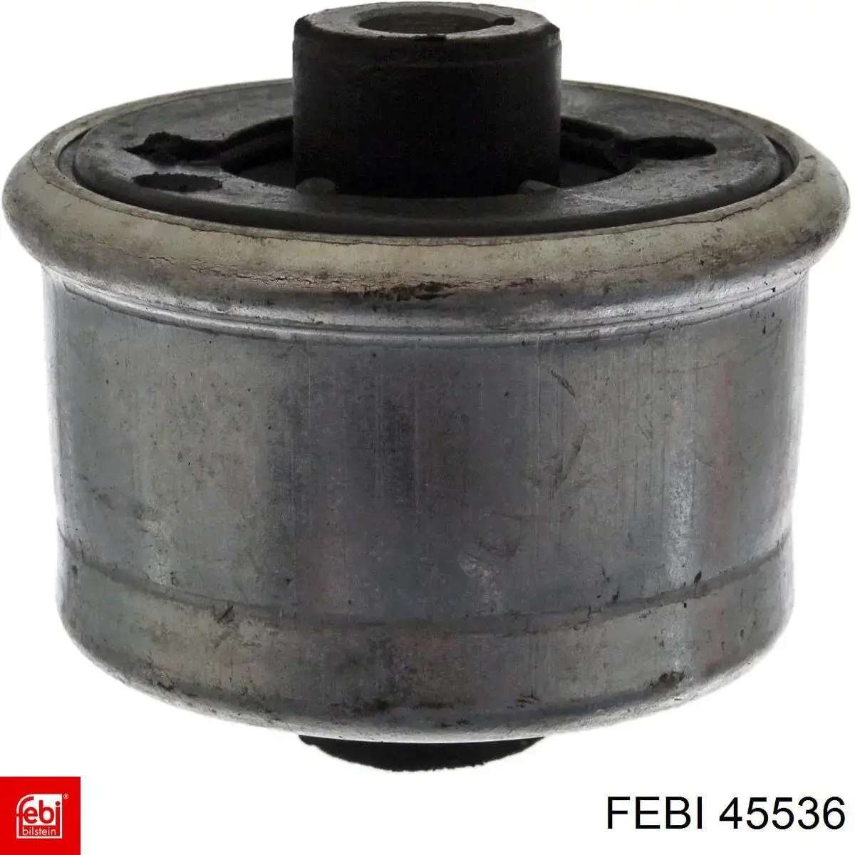 Відбійник на задні амортизатори Febi 45536 ціна, від 6.85 USD