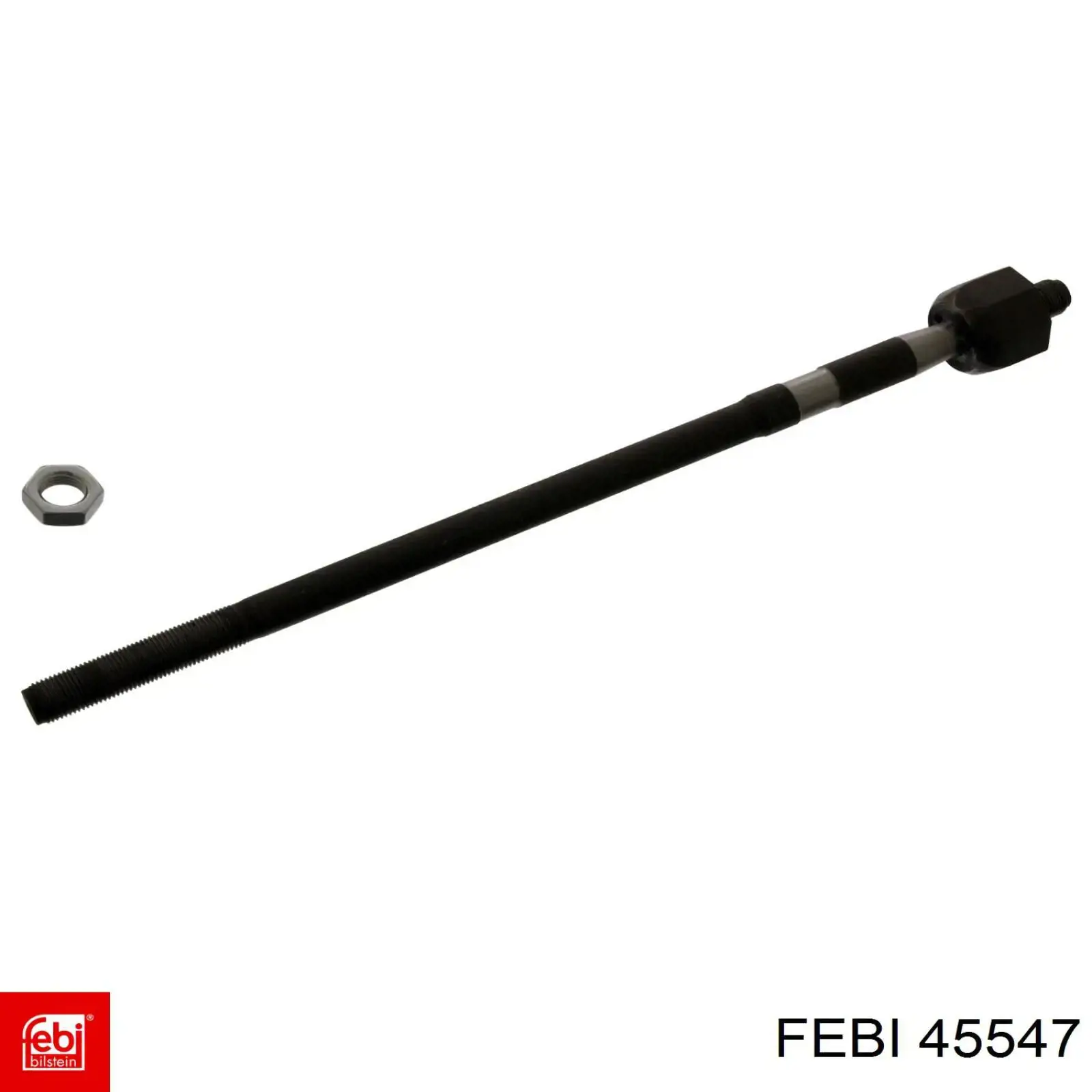  Febi 45547 ціна, від 2.04 USD