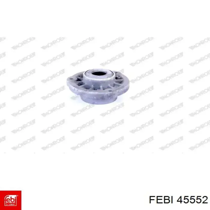 Купити 45552 Febi Опора амортизатора переднього