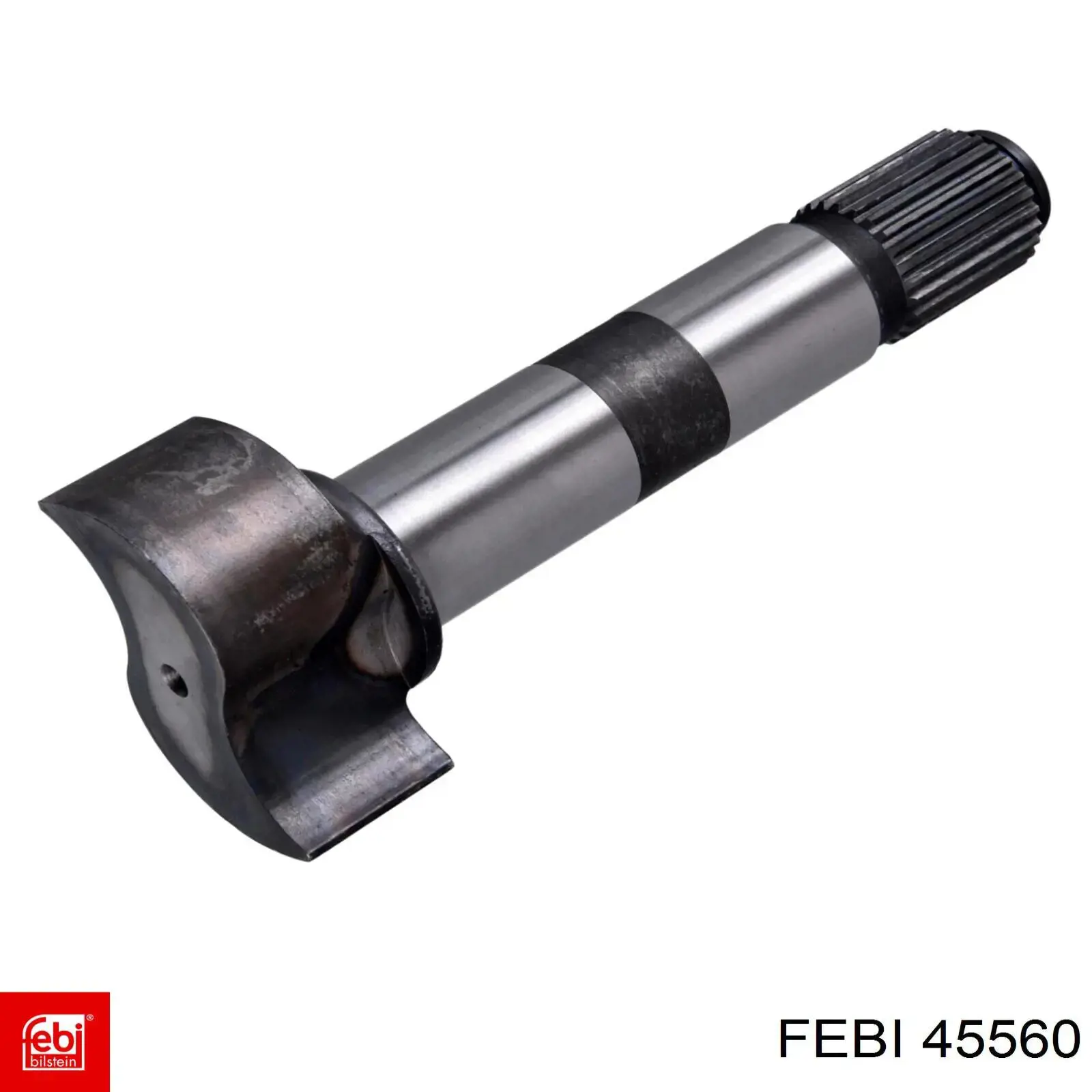 Ремкомплект гальмівного вала (тріскачки) SBP 04SC002 ціна, від 35.54 USD